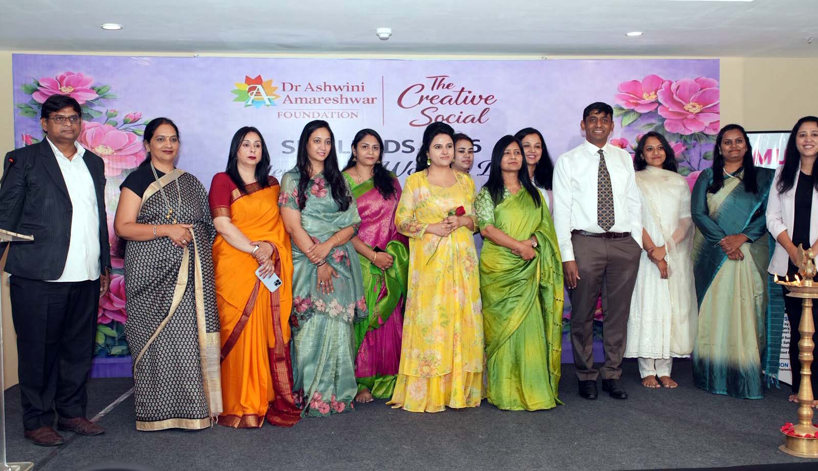 రాష్ట్రవ్యాప్తంగా ఉత్తమ సేవలందించిన డాక్టర్లకు సేవా అవార్డుల ప్రధానం