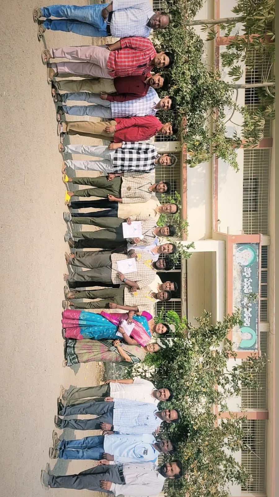 రాష్ట్రస్థాయి పవర్ లిఫ్టింగ్ పోటీల్లో మంత్రాలయం విద్యార్థుల ప్రభంజనం: పతకాల పంట పండించిన క్రీడాకారులు