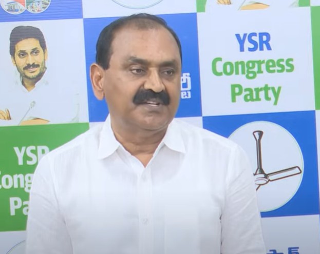 పరకామణి కేసు: కొత్త కుట్రలకు తెర!